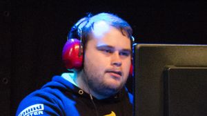 TargA på SpillExpo 2013.
