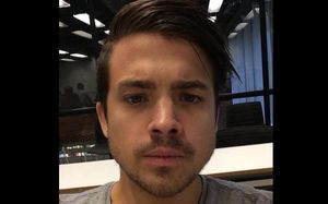Vegard «veggey» Bugge.