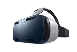 3D-brillen Gear VR ble lansert under årets IFA-messe i Berlin.
