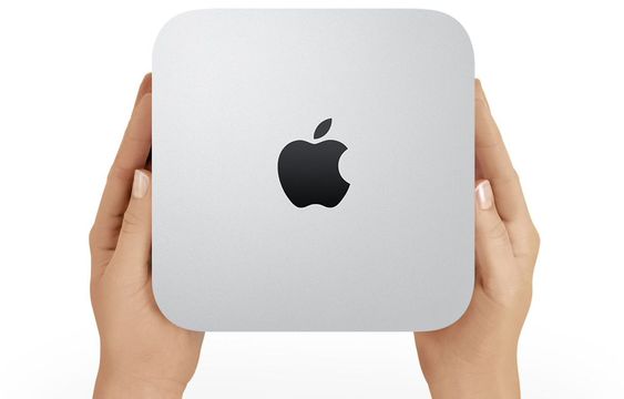 Joda, vi anbefaler faktisk Apple Mac mini. Men ikke bruk mer penger enn du må på den.