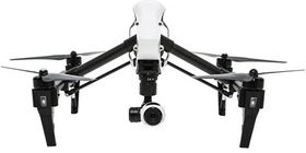 DJI Inspire I.