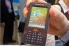 Sony Ericsson W950i