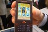 Sony Ericsson W950i