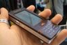 Sony Ericsson W950i