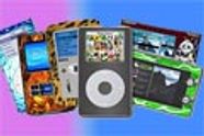 Hvilken mp3-spiller?