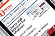 Opera Mini 2.0 er her