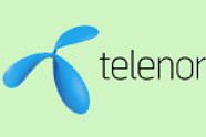 Sterkt fra Telenor