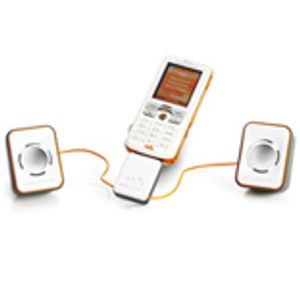 Sony Ericsson MPS-60