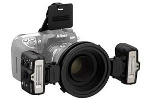Nikon SB-R1 kit (uten SU-800)