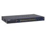 Netgear ProSafe Smart Switch 24P GS724TEU