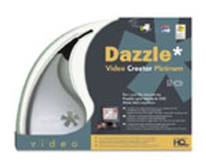 Pinnacle Dazzle Video Creator Platinum