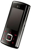 LG KG800