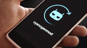 CyanogenMod er et flere ROM du kan innstallere om du rooter telefonen din.