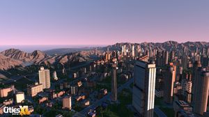 Vi har ikke fått noen skjermbilder fra den nye utgaven enda, så artikkelen er prydet med bilder fra 2012-versjonen. Bilde: Focus Home Interactive.