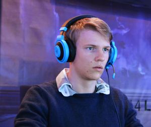 Sondre «Tivity» Afdal tror junglerne vil få mye å si.