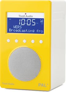 Klikk for å vise bilde i full størrelse Tivoli Audio PAL+