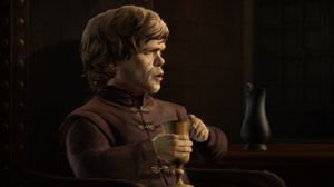 Tyrion har glemt meg… *snufs*.
