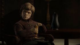 Game of Thrones er Telltale Games nyaste spelserie.