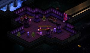 Double Fine-kundene følte seg snytt etter Spacebase DF-9.
