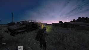 DayZs alltid pågående utvikling er nok noe av det som satte Early Access-hjulene igang.