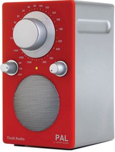 Klikk for å vise bilde i full størrelse Tivoli Audio PAL