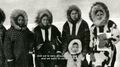 Inupiat-folket vil bevare tradisjonene sine.