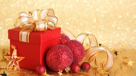 God jul!