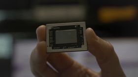 Et oppkjøp av AMD kan gi Samsung tilgang til helt nye markeder. Avbildet er AMDs nye APU Carrizo.