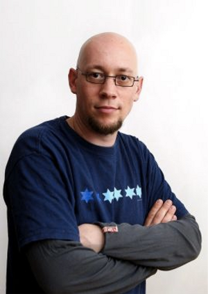 FORVENTET MER: – «Among the Sleep» holder en kvalitet som jeg mener burde ha ført til salg av flere spill, sier Rune Fjeld Olsen.