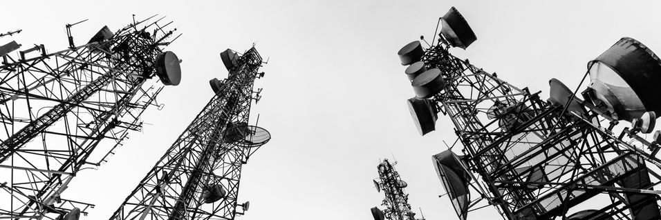IBM og Ericsson forsker på nye antenner