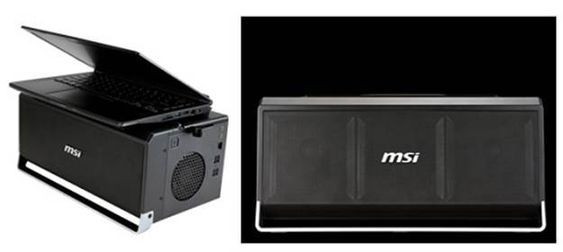 MSI GS30 Shadow.