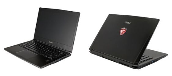 MSI GS30 Shadow.