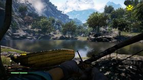 Du kan få Far Cry 4 om du kjøpte sesongpass til Assassin's Creed Unity.