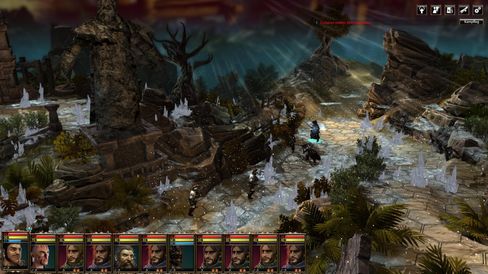 Blir Blackguards 2 like bra som forgjengaren?