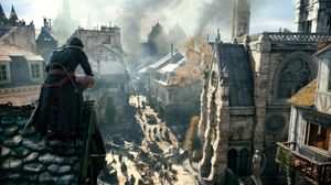 Aaargh! (bilde: Ubisoft).