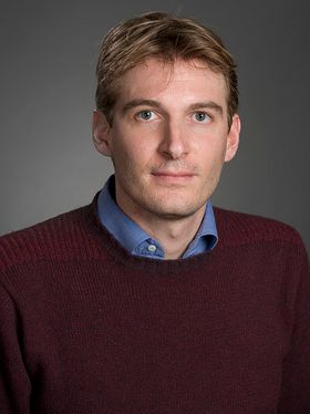 Professor Andrea Alù.