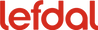 Lefdal.com logo