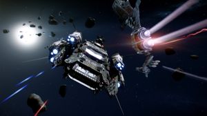 Star Citizen kommer en gang i 2016.