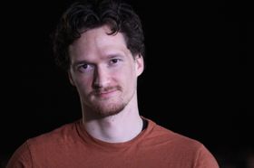 Regissør Travis Beauchamp har laget en tredelt dokumentarserie om e-sport.