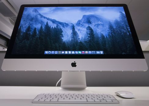 Apple lager høyoppløste PC-er. Hva med en 4K-TV?