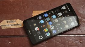 Kanskje vil den kommende Nexus-telefonen fra Huawei ligne på den kritikerroste Ascend Mate 7.