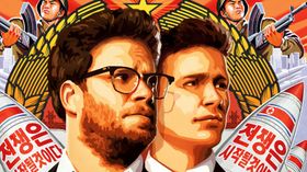 Det var komedien «The Interview» som startet hele rabalderet. Sony har nå stanset filmen.