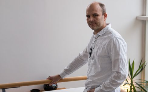 Jørgen Botnan er seksjonssjef i NSM, og snakker forholdsvis fritt om hvordan etaten går frem når den tester sikkerheten til viktige aktører i Norge.