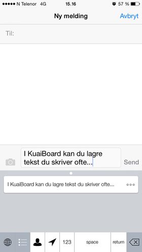KuaiBoard.