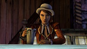 Tales from the Borderlands.