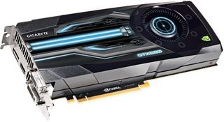 Klikk for å vise bilde i full størrelse Nvidia GeForce GTX 680