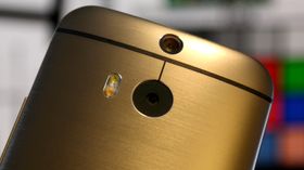 I HTC One (M9) må visstnok både dybdekameraet og ultrapikslekameraet vike for et «vanlig» kamera på 16 megapiksler.