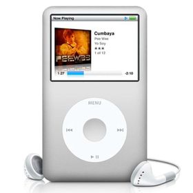 Har du mistet musikken du hadde på iPod-en din? Det har en god forklaring.