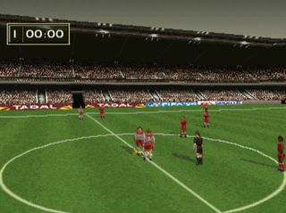 FIFA 96.
