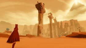 Journey.